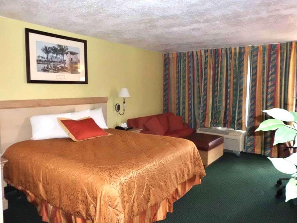 America'S Best Inn & Suites-Лейкленд Стая снимка
