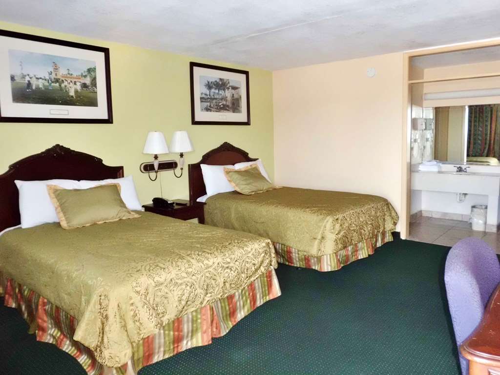 America'S Best Inn & Suites-Лейкленд Стая снимка