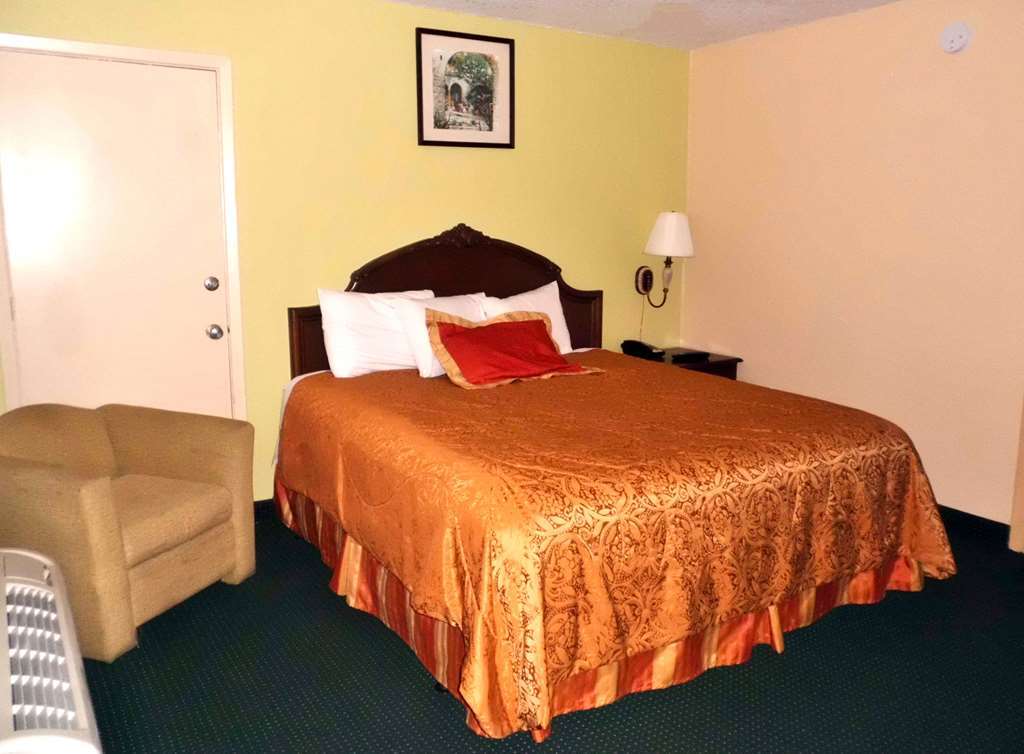 America'S Best Inn & Suites-Лейкленд Стая снимка
