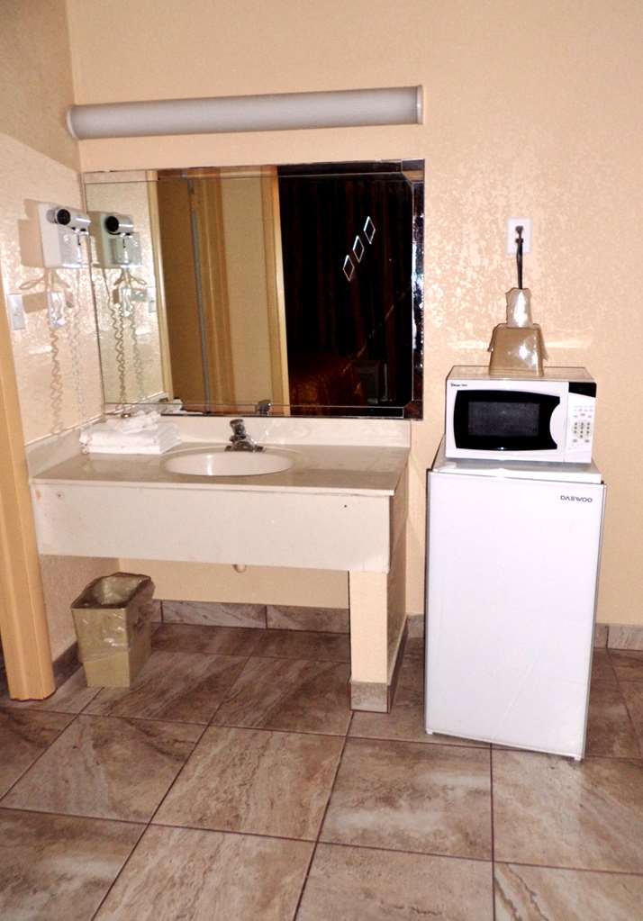 America'S Best Inn & Suites-Лейкленд Стая снимка