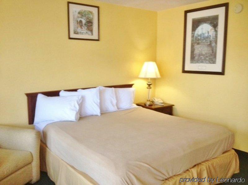 America'S Best Inn & Suites-Лейкленд Екстериор снимка