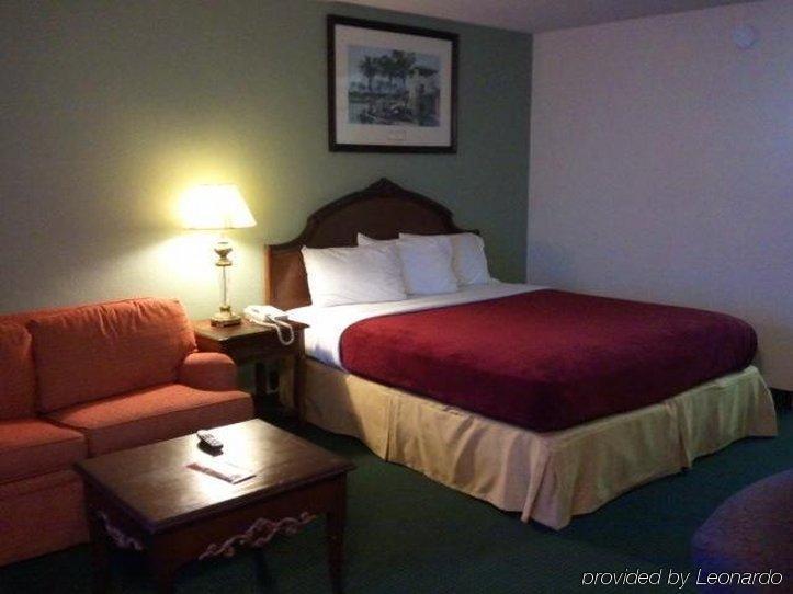 America'S Best Inn & Suites-Лейкленд Стая снимка